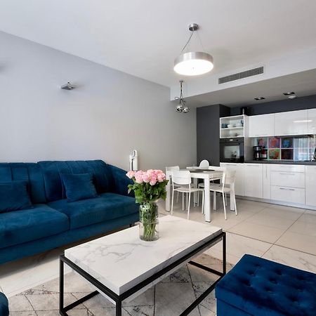 Apartament 208 Miedzyzdroje Buitenkant foto