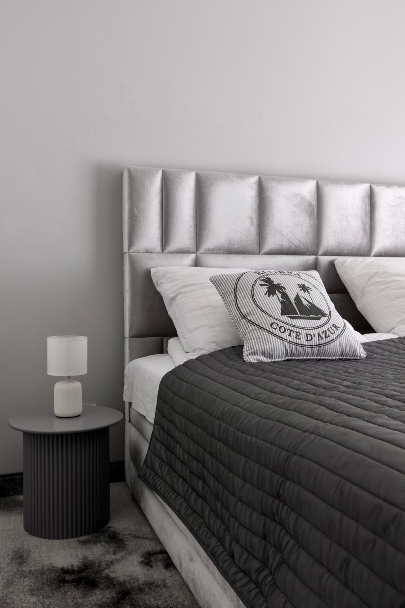 Apartament 208 Miedzyzdroje Buitenkant foto
