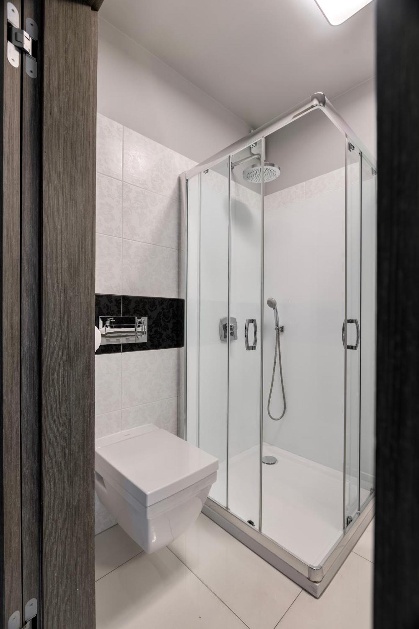 Apartament 208 Miedzyzdroje Buitenkant foto