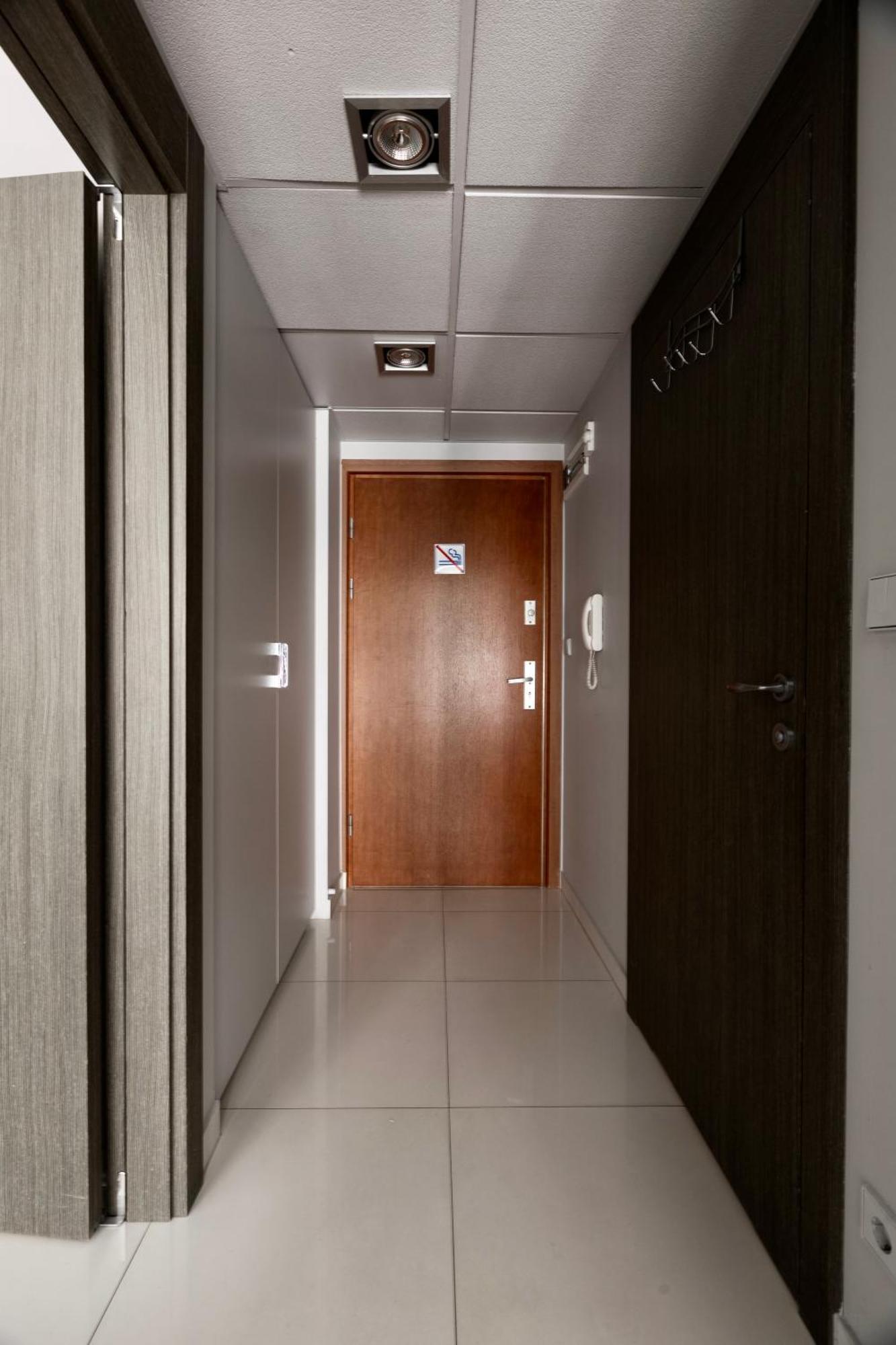Apartament 208 Miedzyzdroje Buitenkant foto