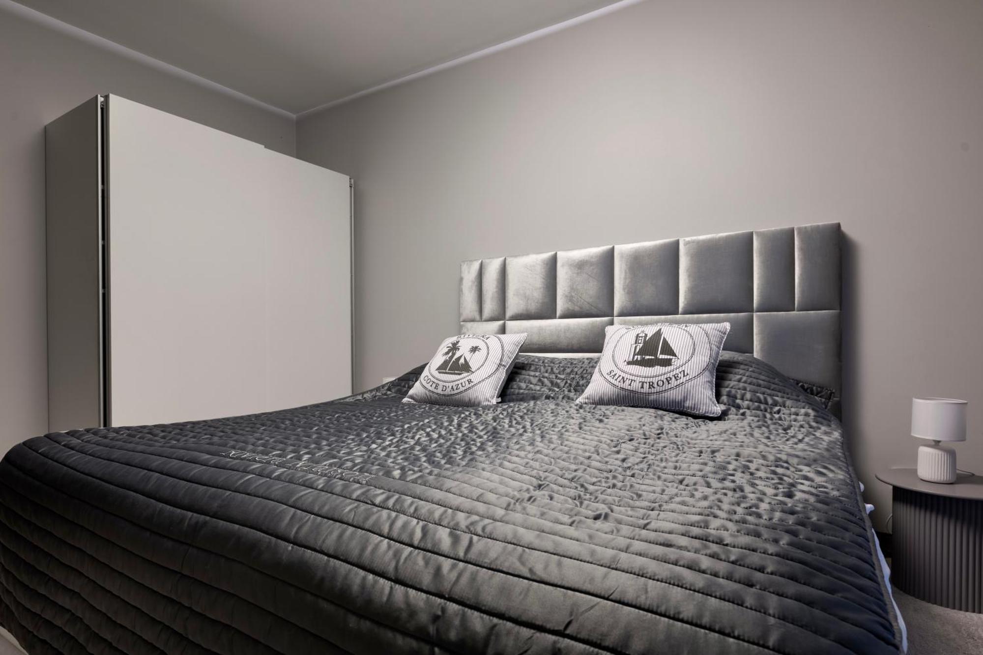 Apartament 208 Miedzyzdroje Buitenkant foto