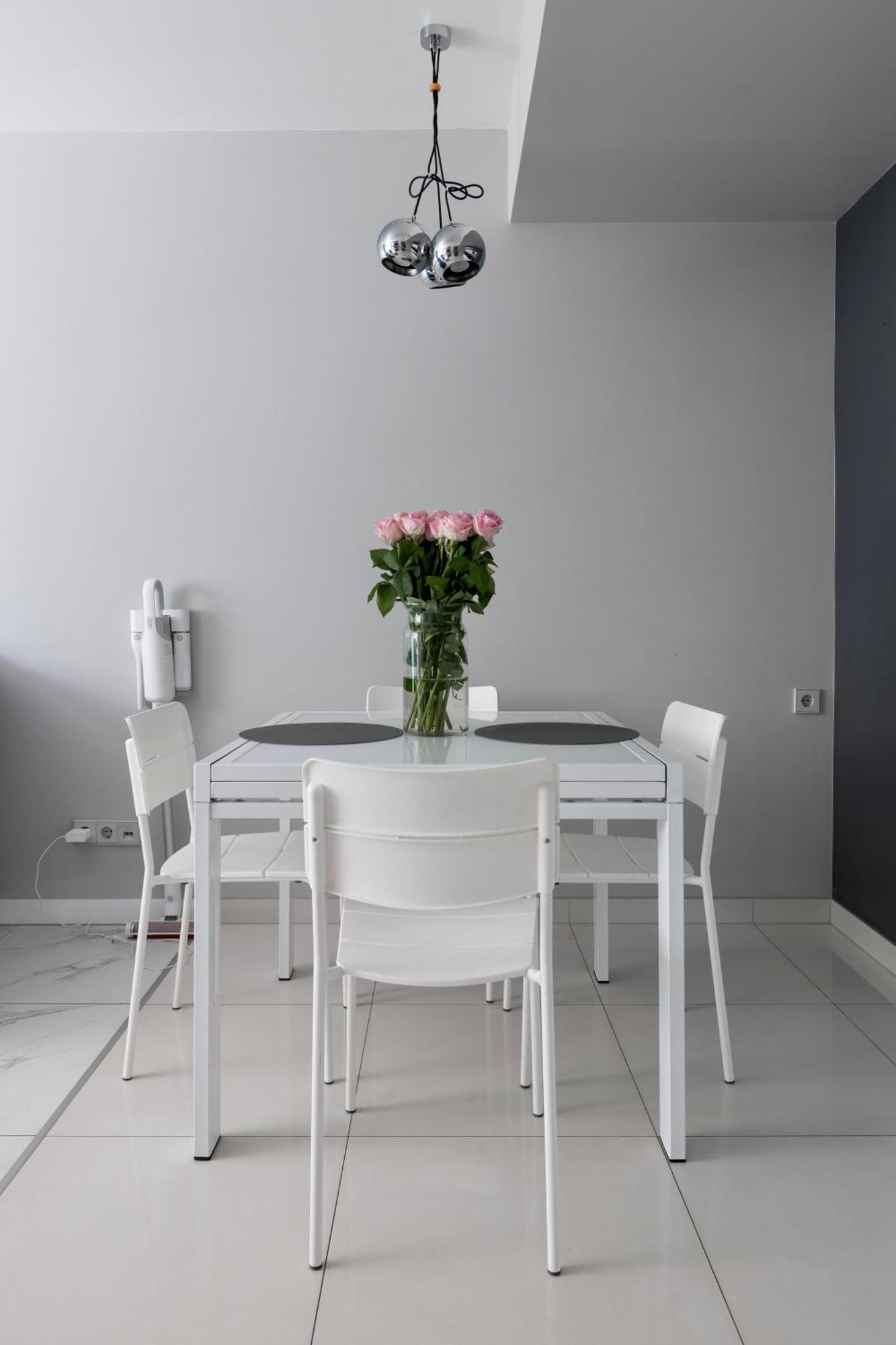 Apartament 208 Miedzyzdroje Buitenkant foto