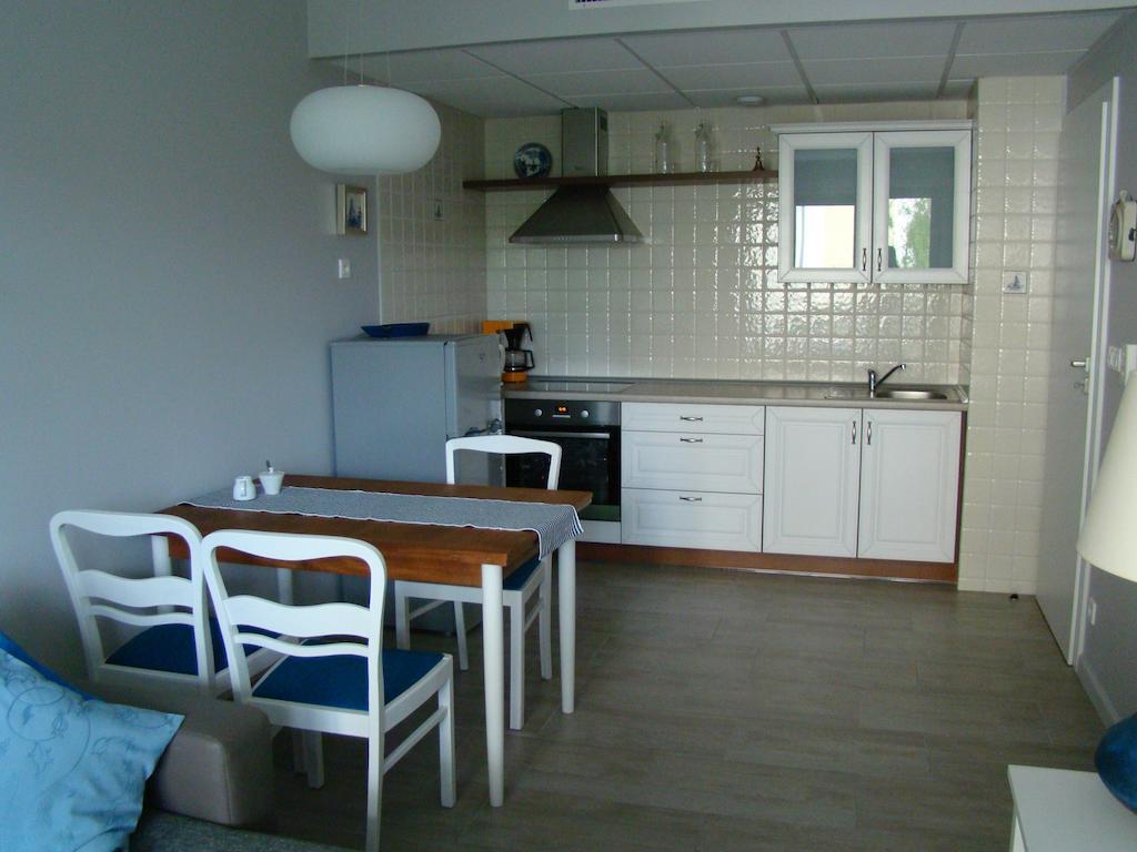 Apartament 208 Miedzyzdroje Kamer foto