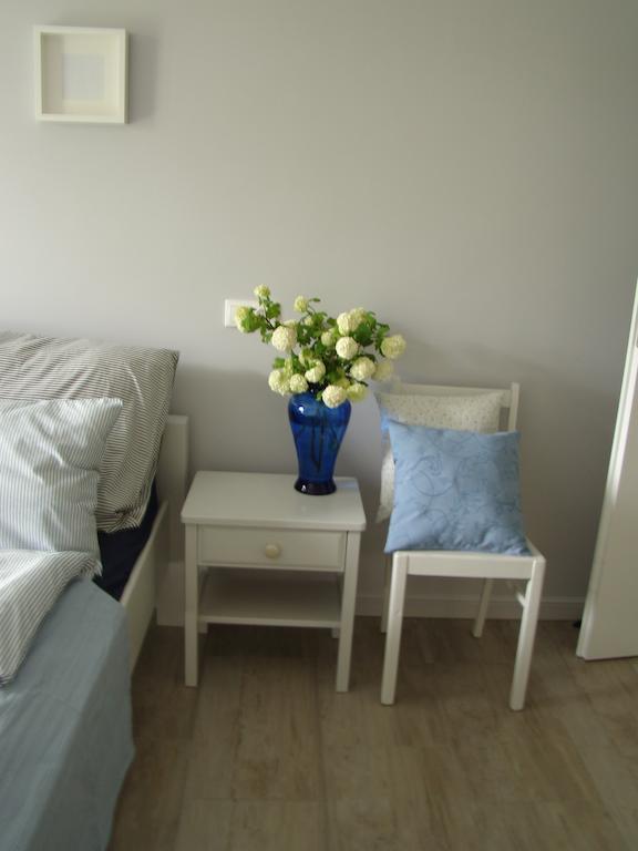 Apartament 208 Miedzyzdroje Kamer foto