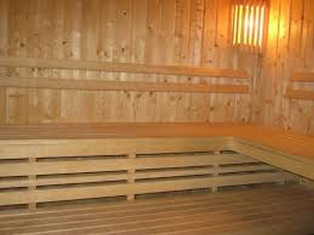 Apartament 208 Miedzyzdroje Kamer foto