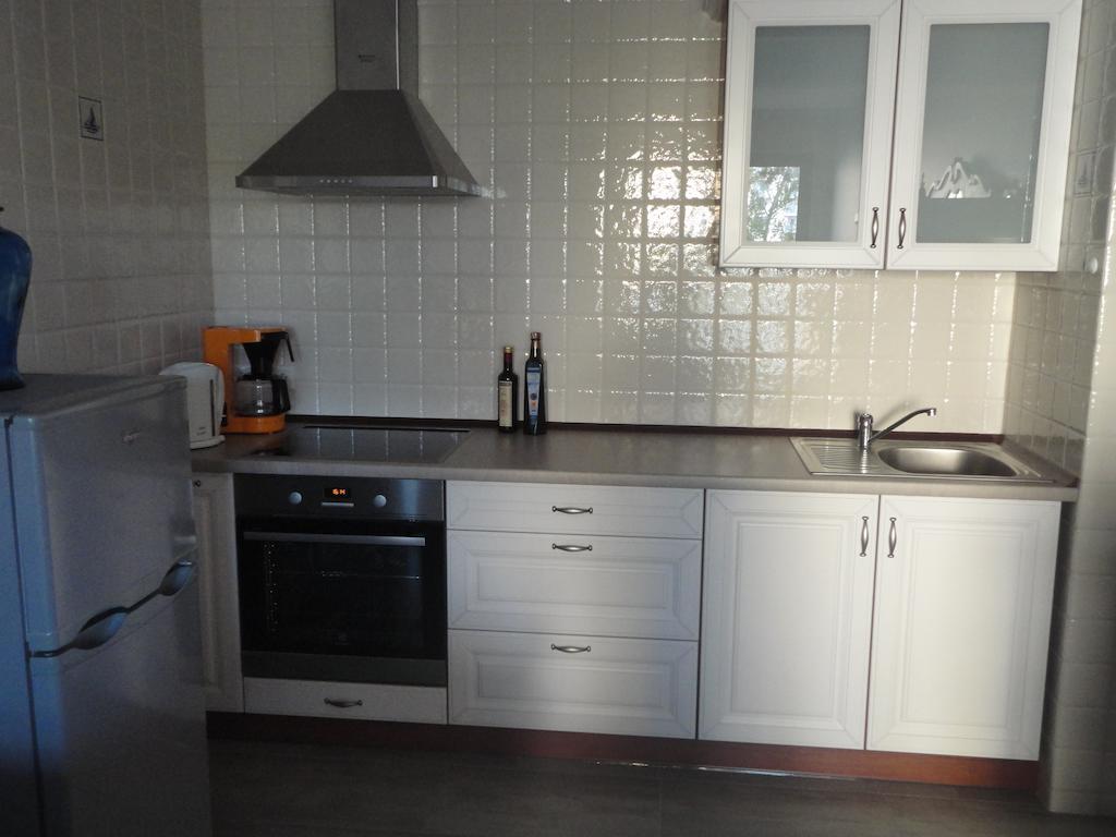 Apartament 208 Miedzyzdroje Kamer foto